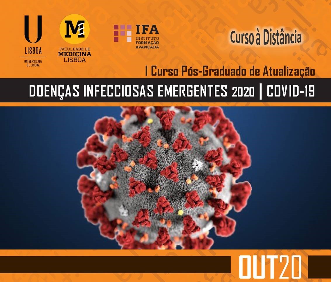 cartaz das Doenças Infecciosas