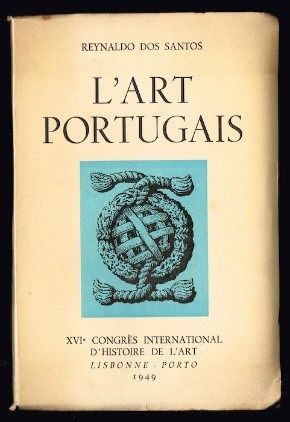 Fig.13-LArt Portugais 1949