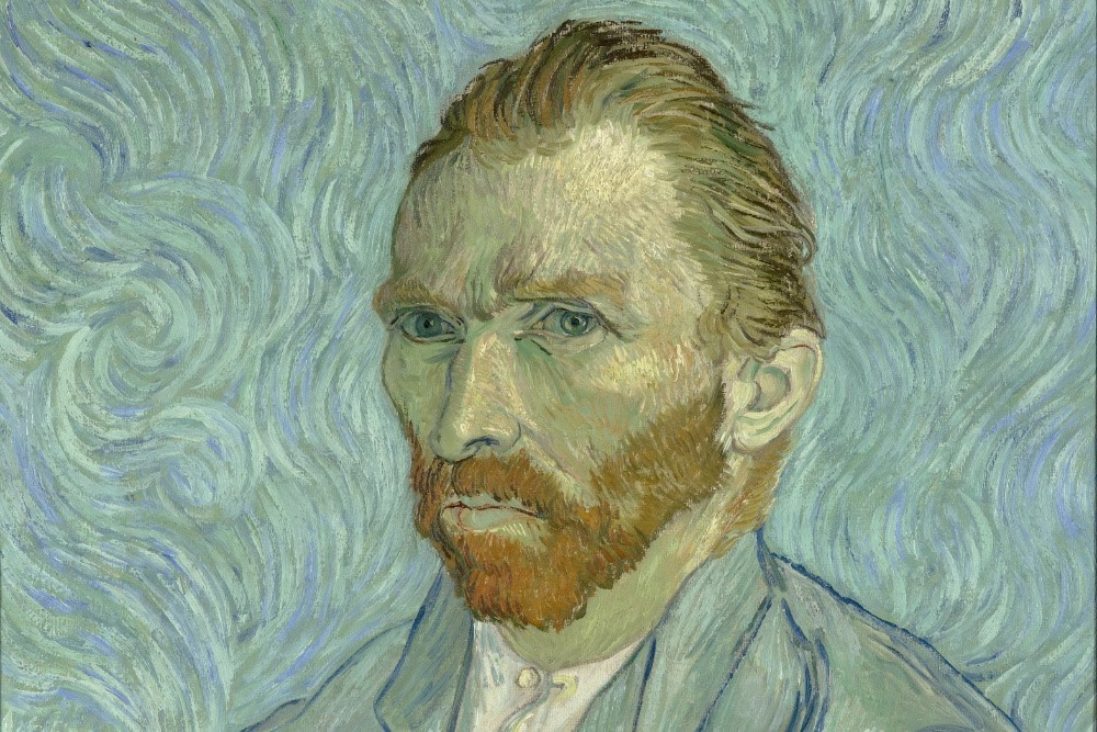 Fig. 16 – Van Gogh