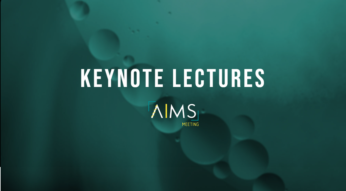 poster keynote lecture