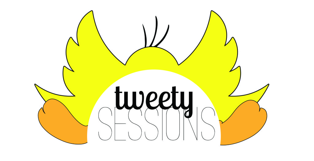 tweety sessions