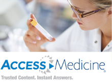 Access Medicine
