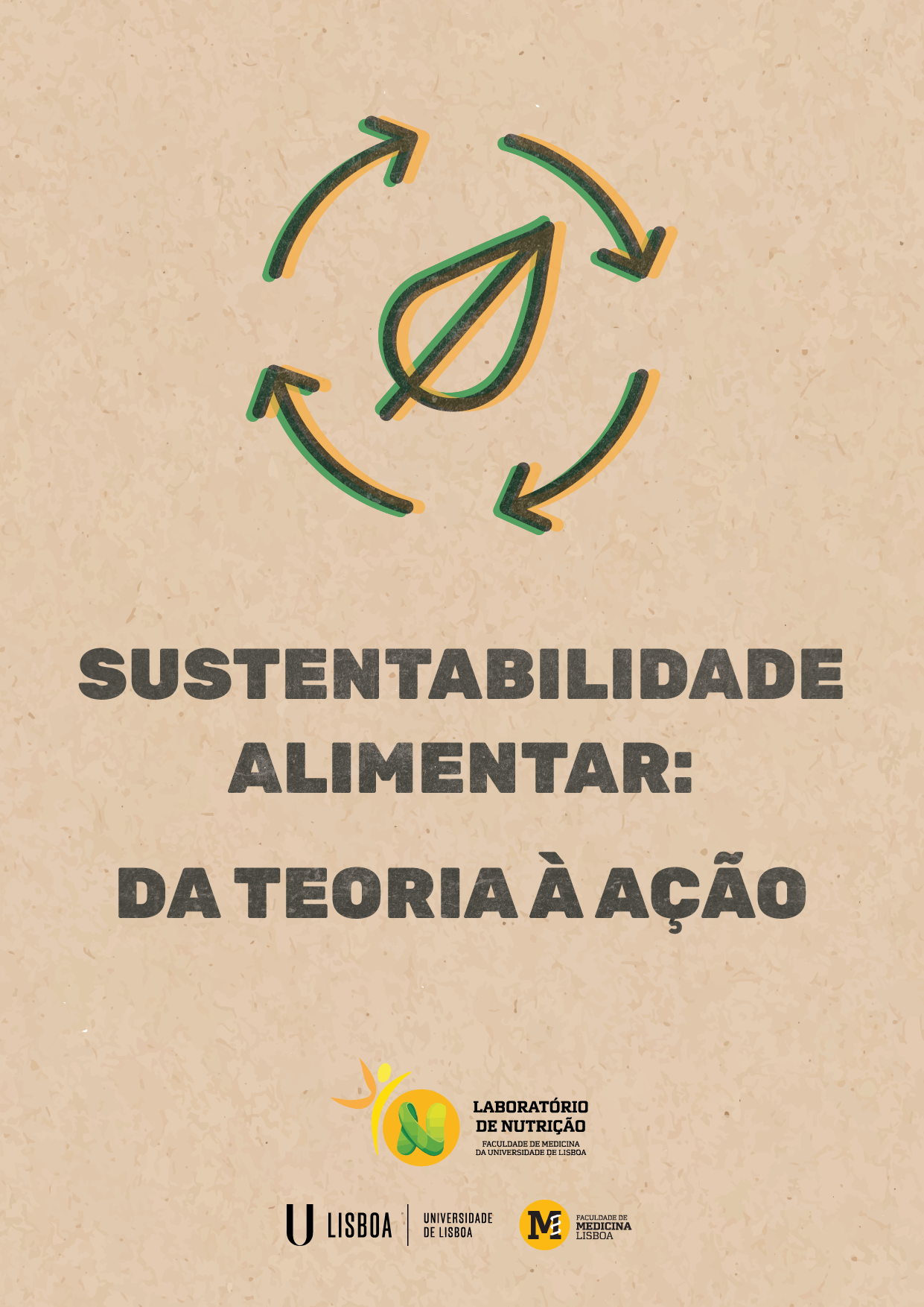 capa do e-book sobre sustentabilidade alimentar