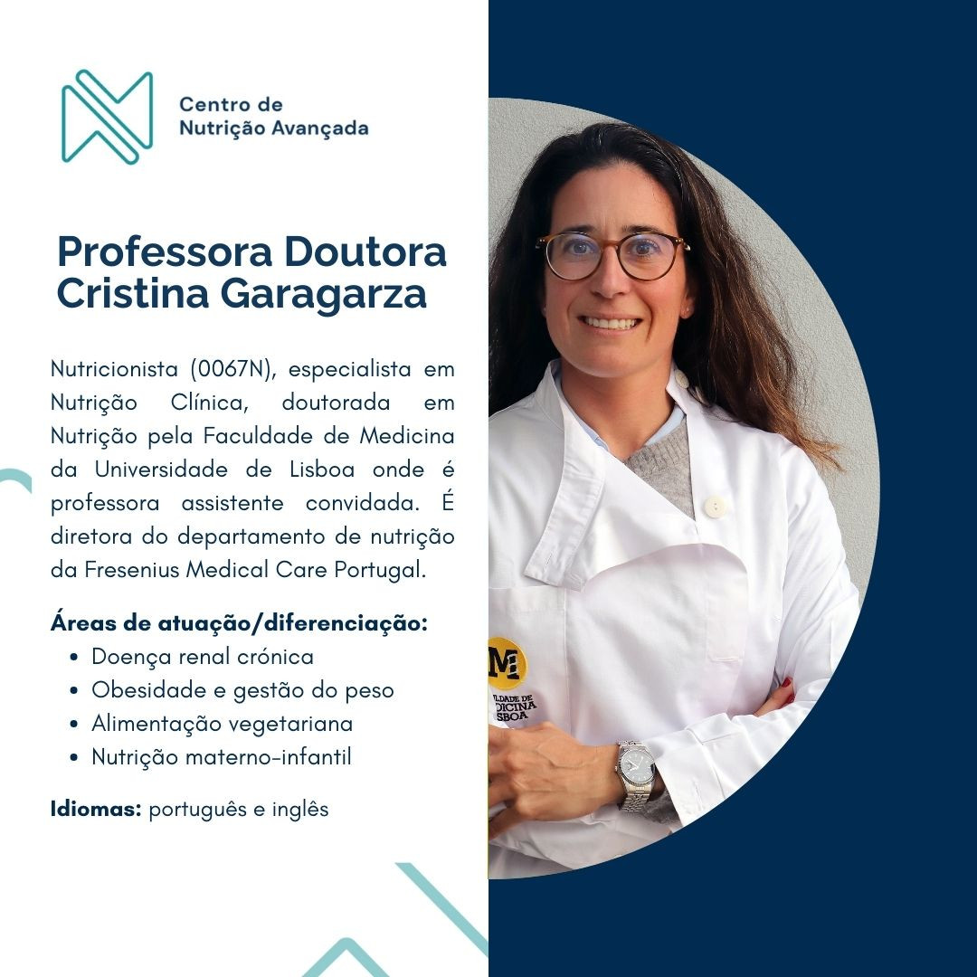 infografia centro nutrição clínica
