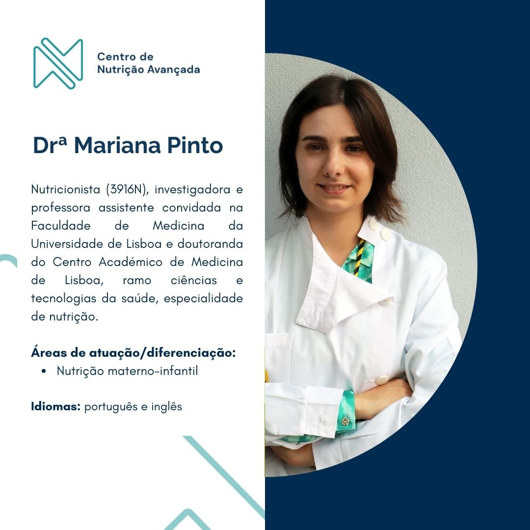 infografia centro nutrição clínica