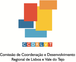 comissão de coordenação e desenvolvimento regional de Lisboa e Vale do Tejo