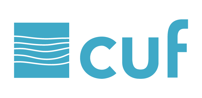 cuf logo