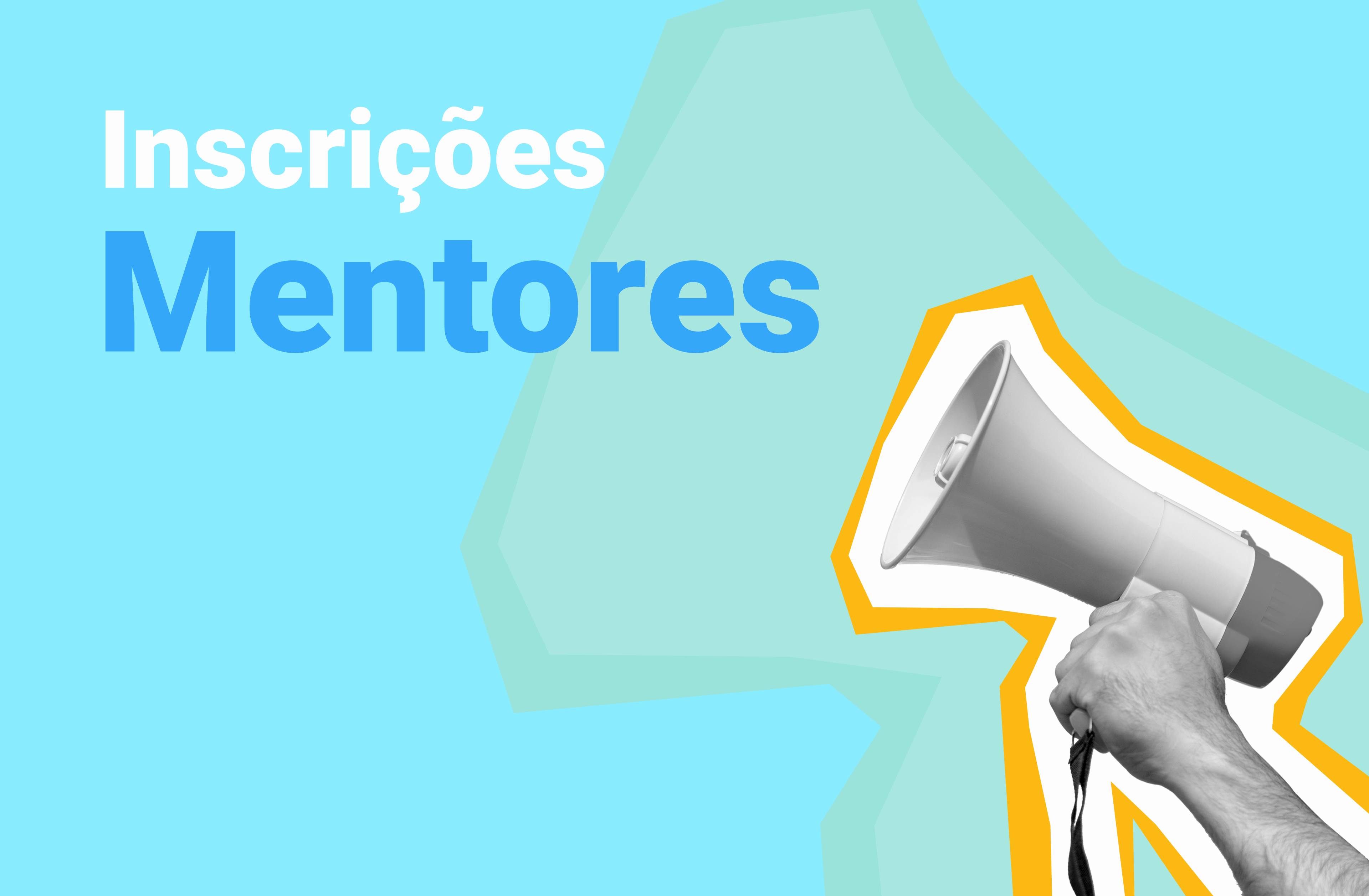 Inscrição Mentores 2025/2026