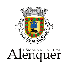 Câmara Municipal de Alenquer Logo