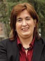 Cristina Sampaio