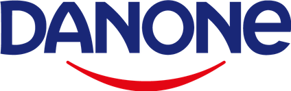 Logotipo Danone