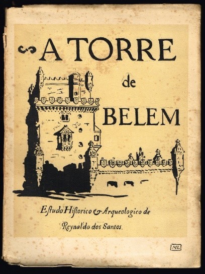 Fig.11-Publicação A Torre de Belém 1922