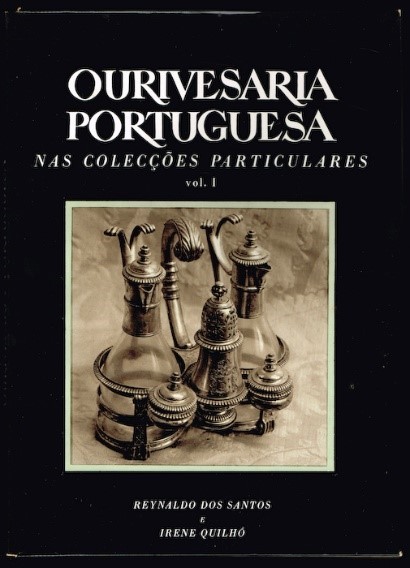 Fig.12-Publicação Ourivesaria Portuguesa 1959