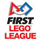 First Lego League logotipo