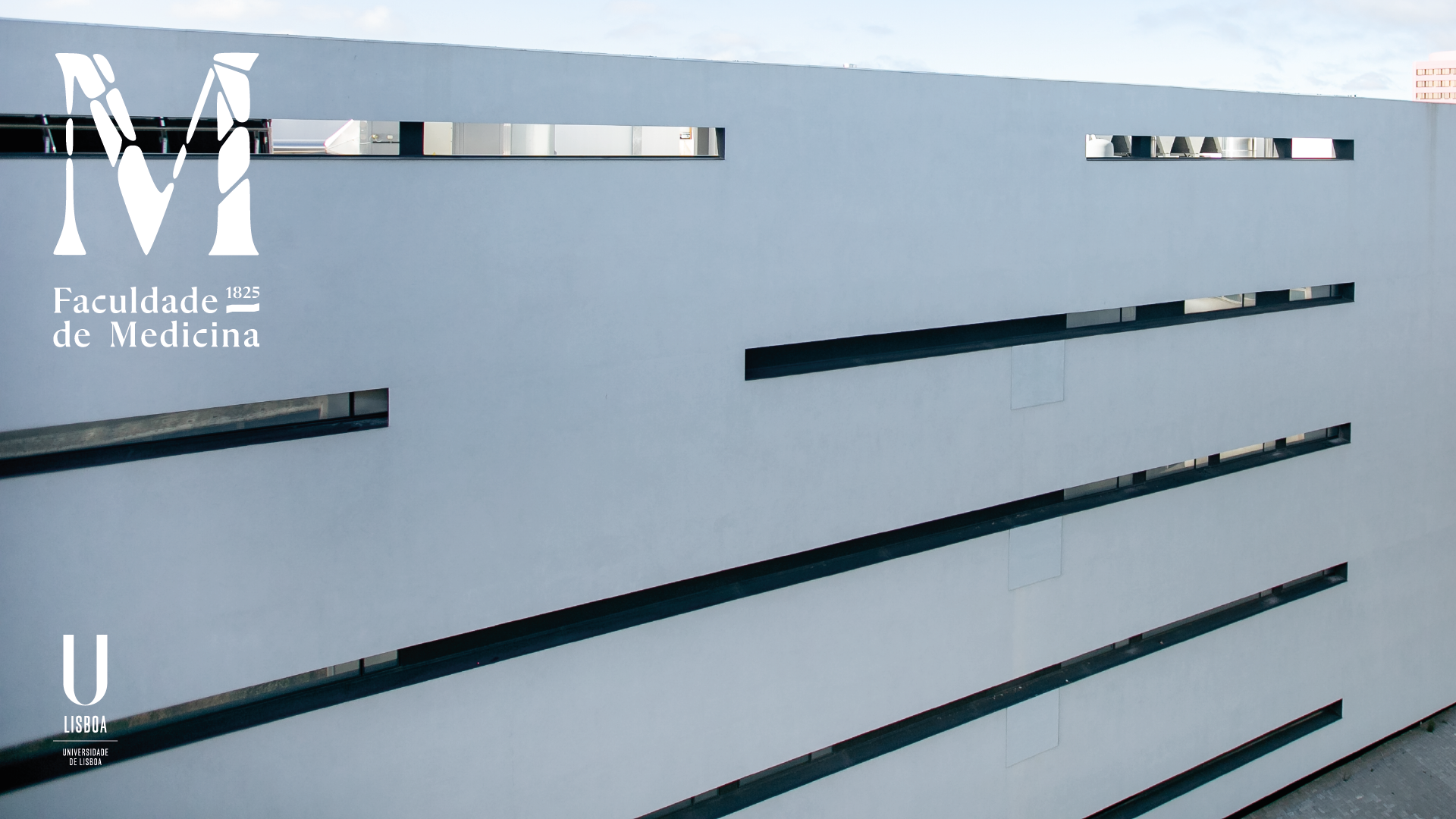 imagem exterior do edifício reynaldo dos santos