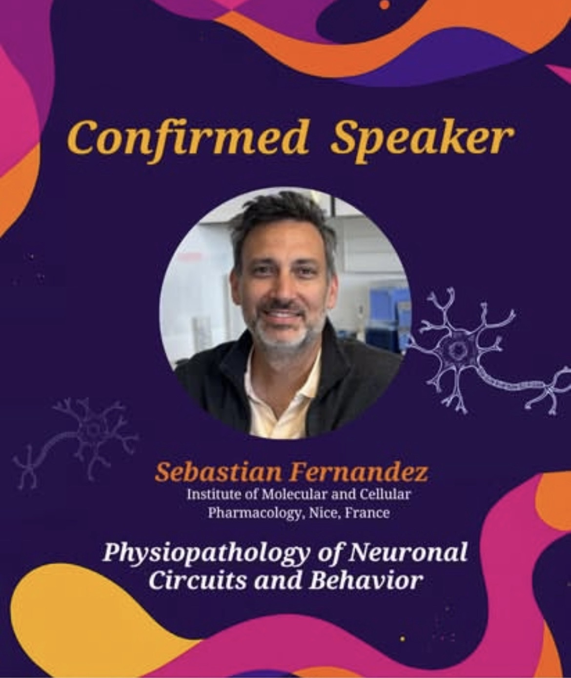 Sebastian Fernandez 