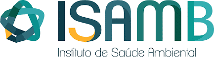 logotipo do  ISAMB