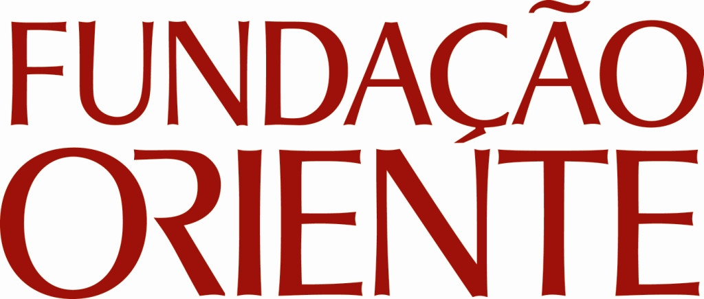 logo fundação oriente