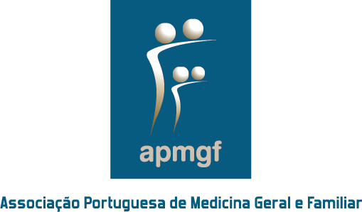 logo da Associação Portuguesa de Medicina Geral e Família (APMGF)  