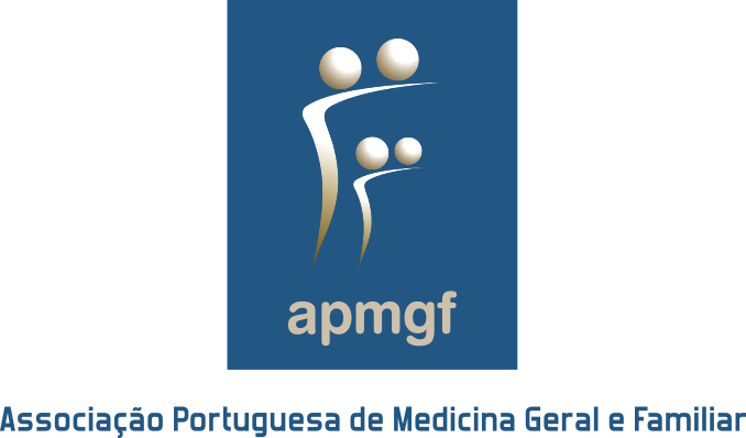 logo da associação portuguesa de medicina geral e familiar
