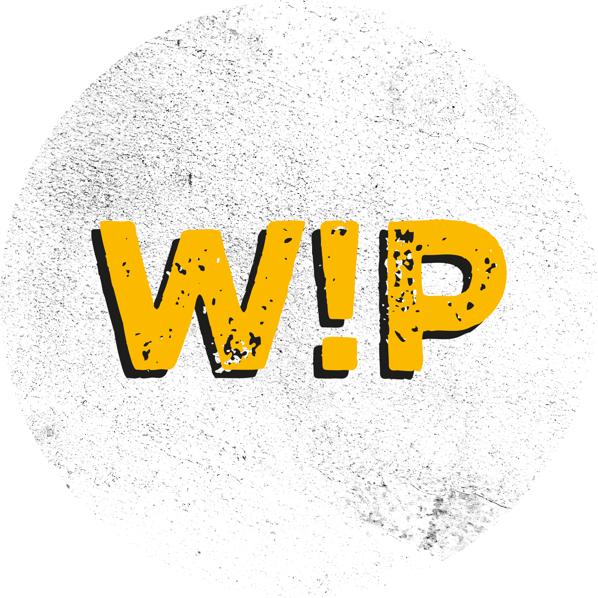 Logotipo WiP