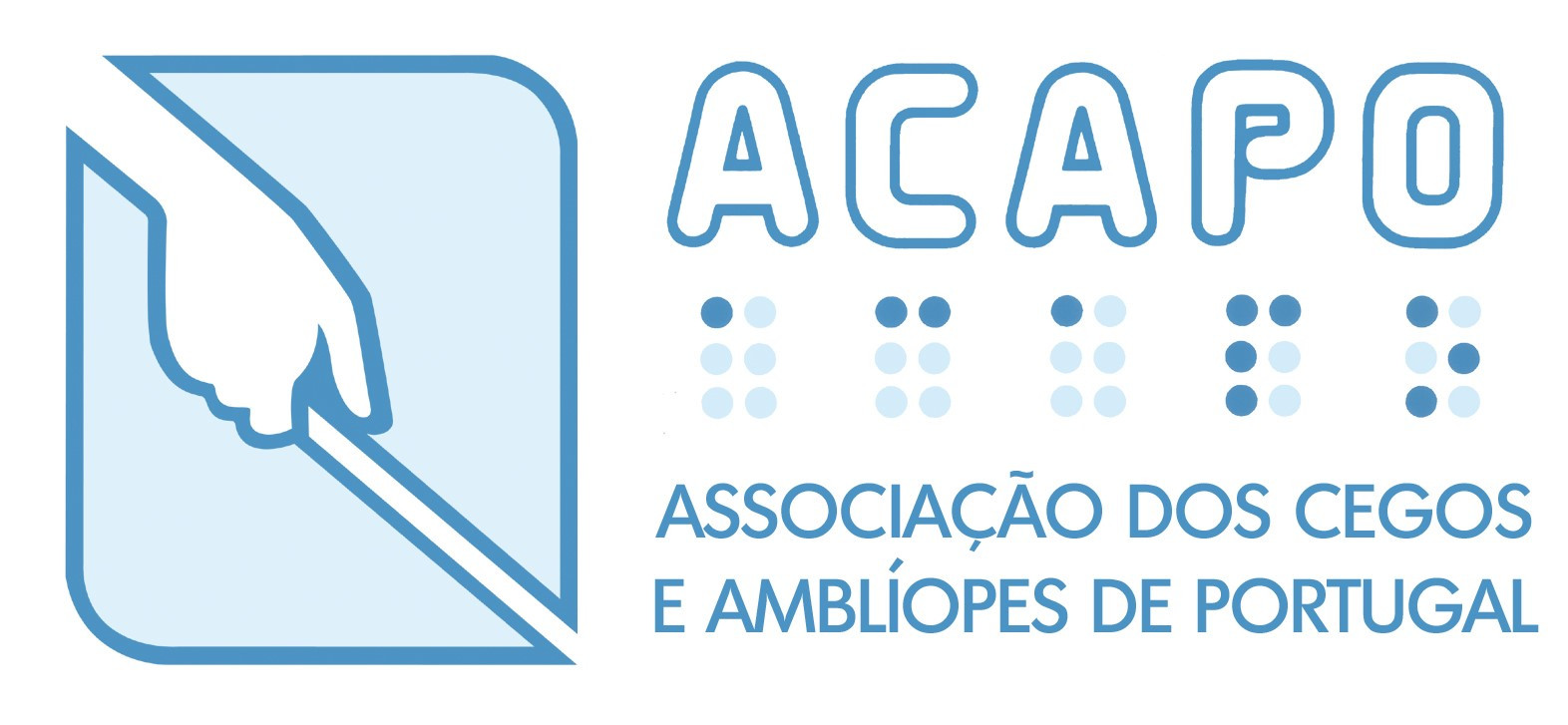 Logo ACAPO