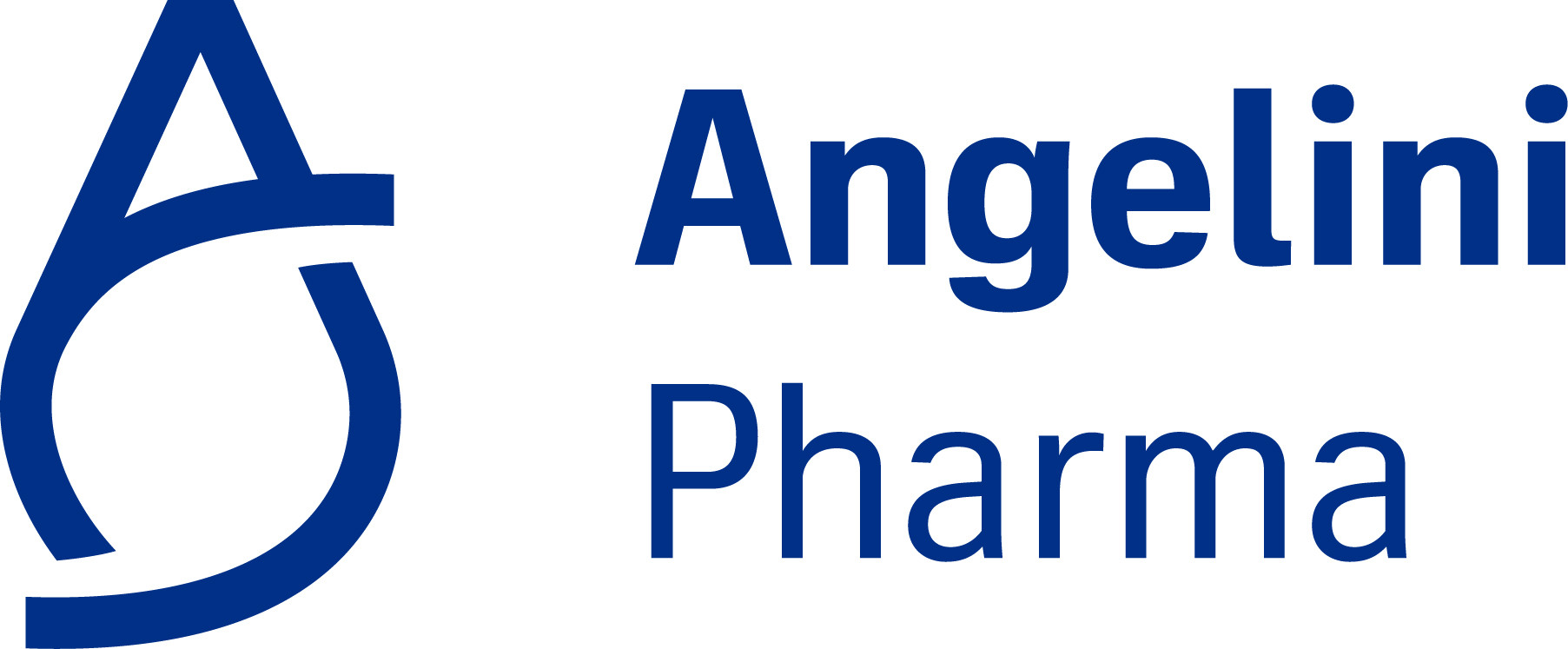 Logo angelini Pharma