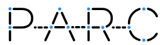 PARC logo