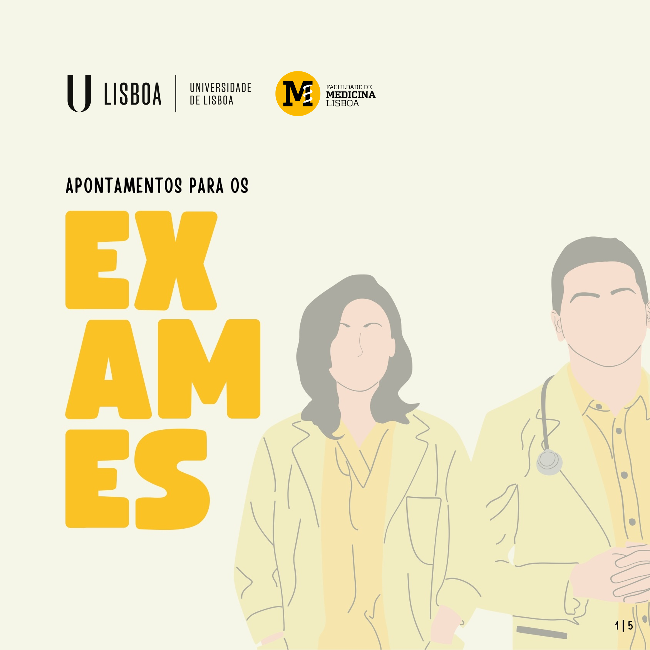 Apontamentos para época de exames