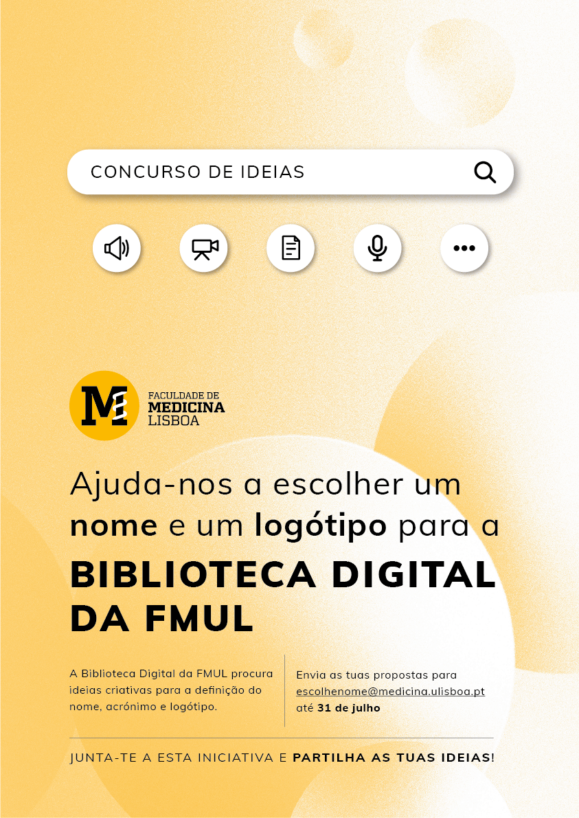 Poster Biblioteca Digital