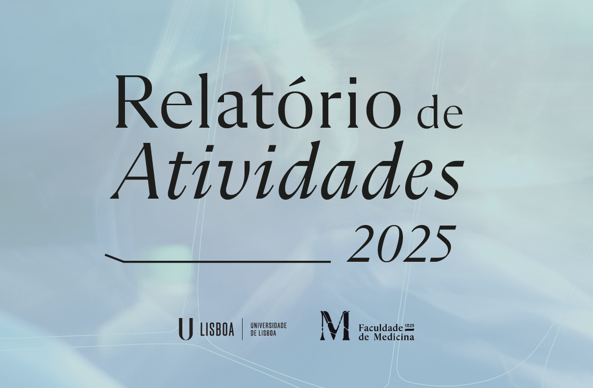 Relatório Atividades 2025