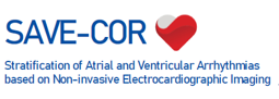 Save-Cor logo