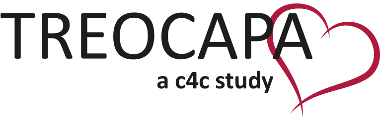 logotipo TREOCAPA