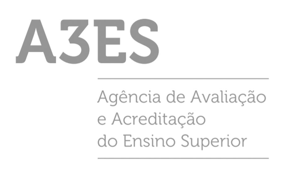 A3ES logo