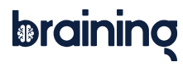 braining logo