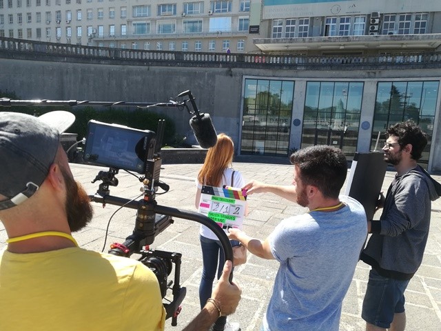Making of video_1