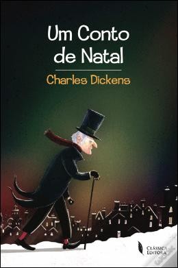 Conto de Natal de Charles Dickens | Faculdade de Medicina da Universidade  de Lisboa