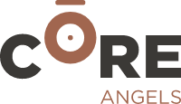 Core Angels logo