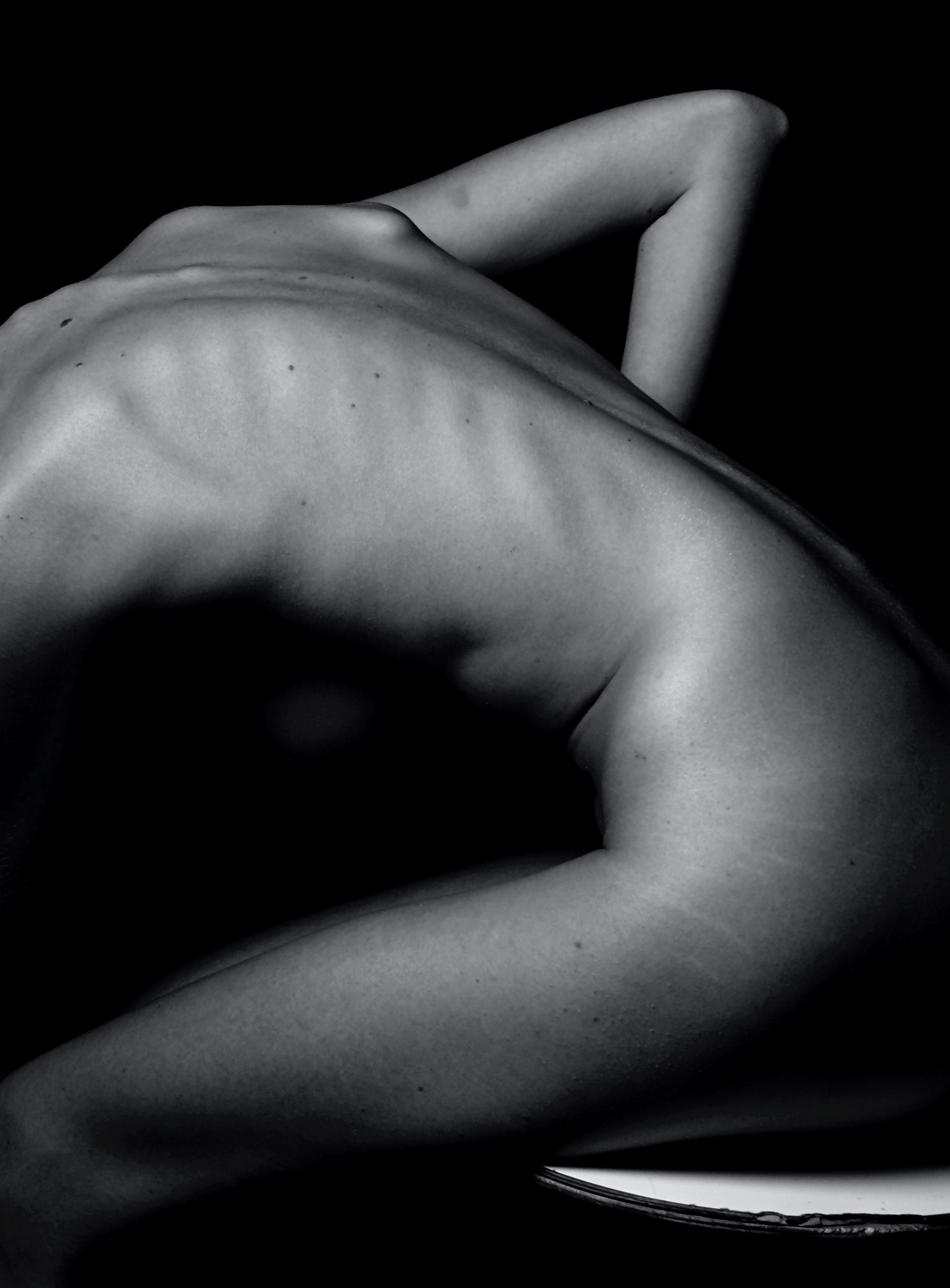 corpo nu