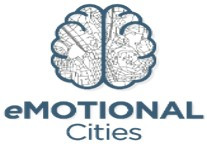 eMOTIONAL Cities logo