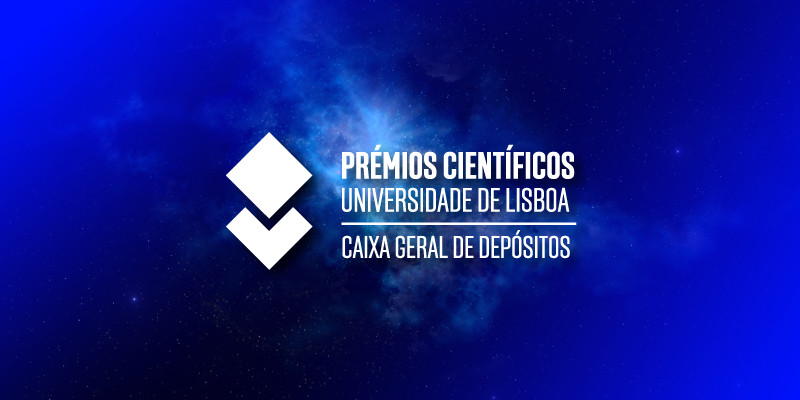 cerimónia de entrega dos Prémios Científicos Universidade de Lisboa/Caixa Geral de Depósitos 2023 