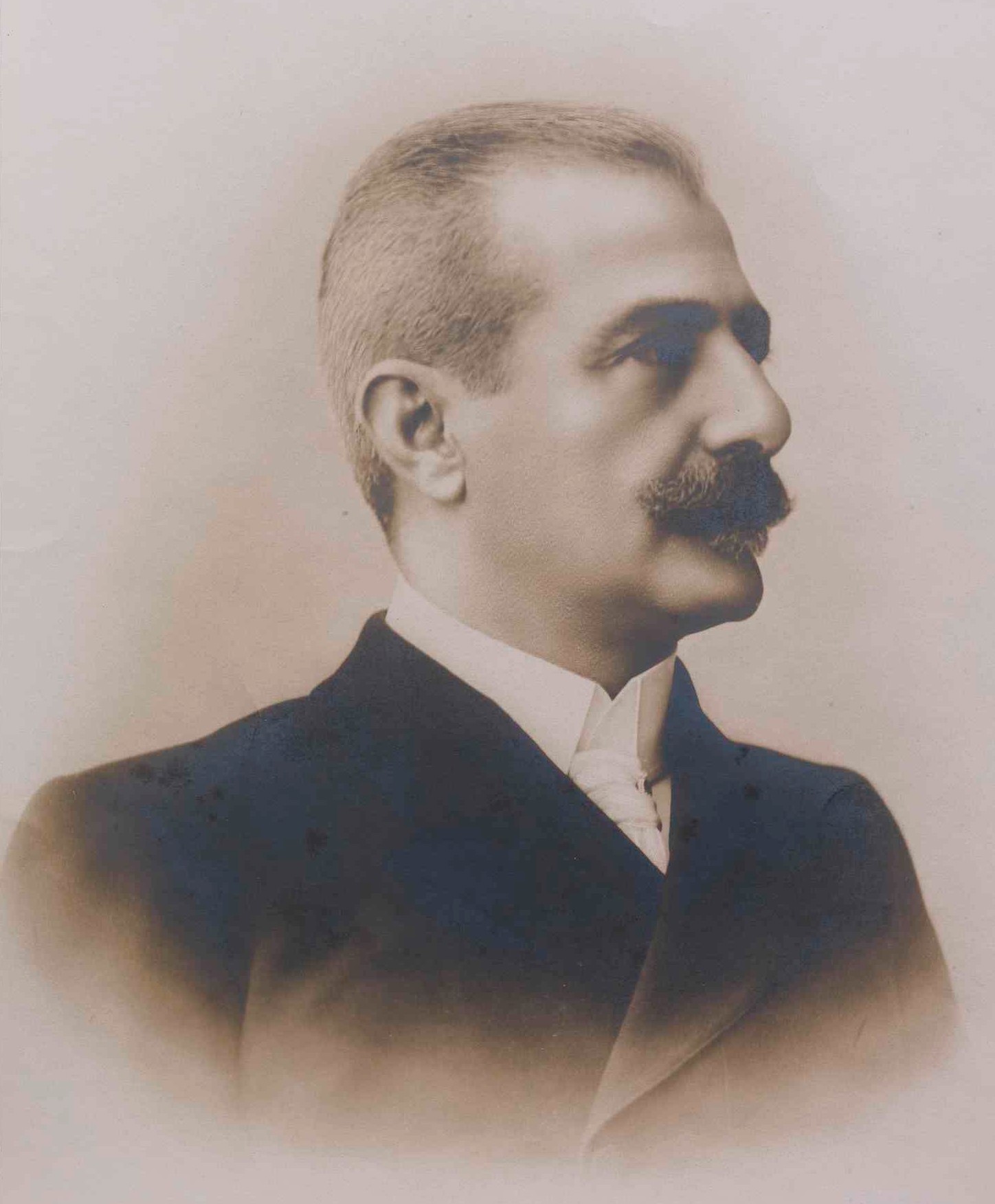 Fig. 26– Prof. Miguel Bombarda, (1851-1910)