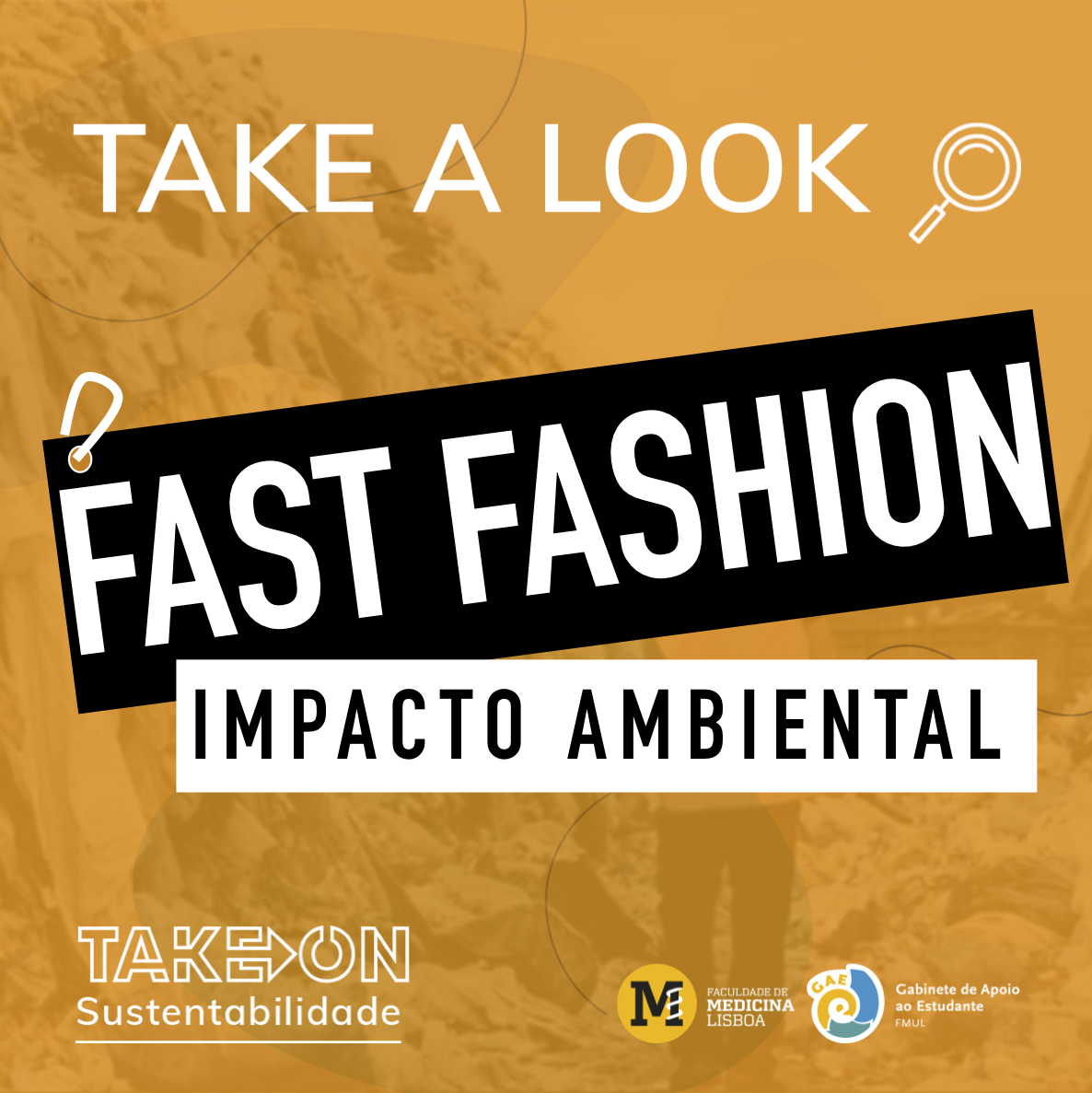 Fast Fashion e impacto ambiental