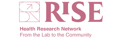 logo RISE