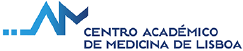 Logo do Centro Académico de Medicina de Lisboa