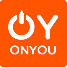Onyou logo