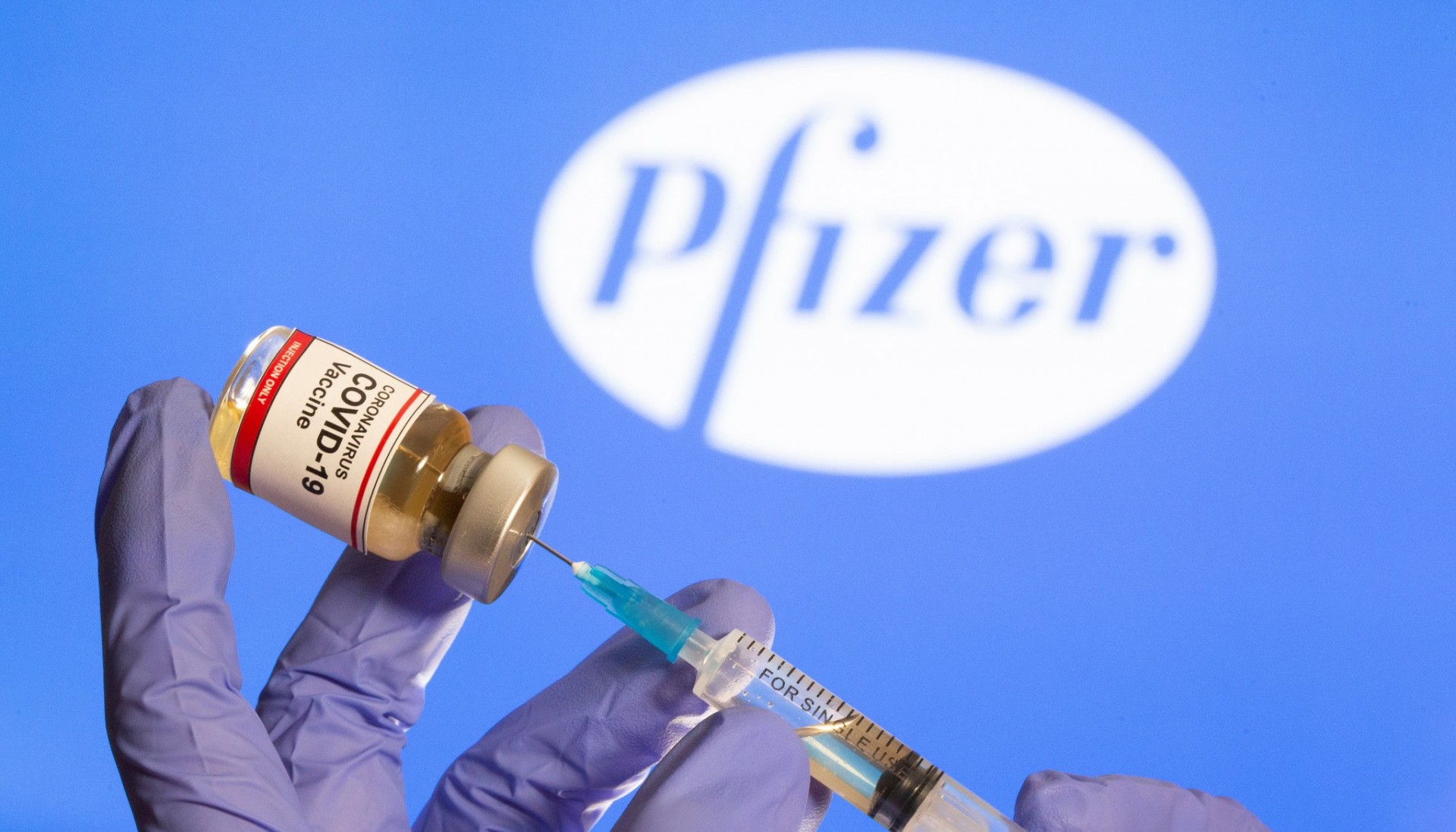vacina da pfizer