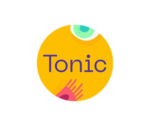 Tonica app logo