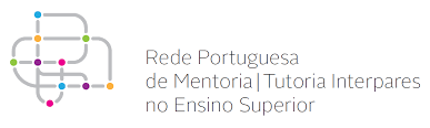 Logotipo Rede Portuguesa de Mentoria