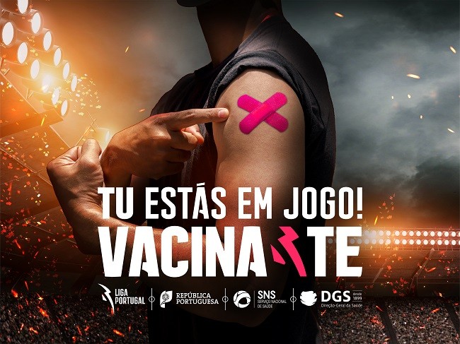 campanha vacinação jovens